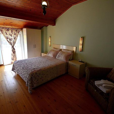 Agva Gunes Otel Isztambul Kültér fotó