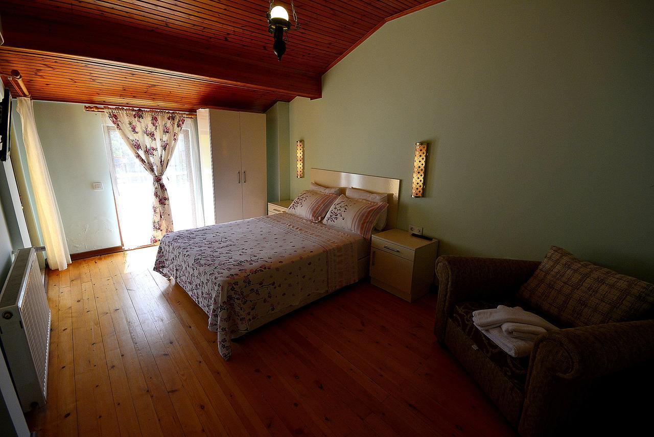 Agva Gunes Otel Isztambul Kültér fotó