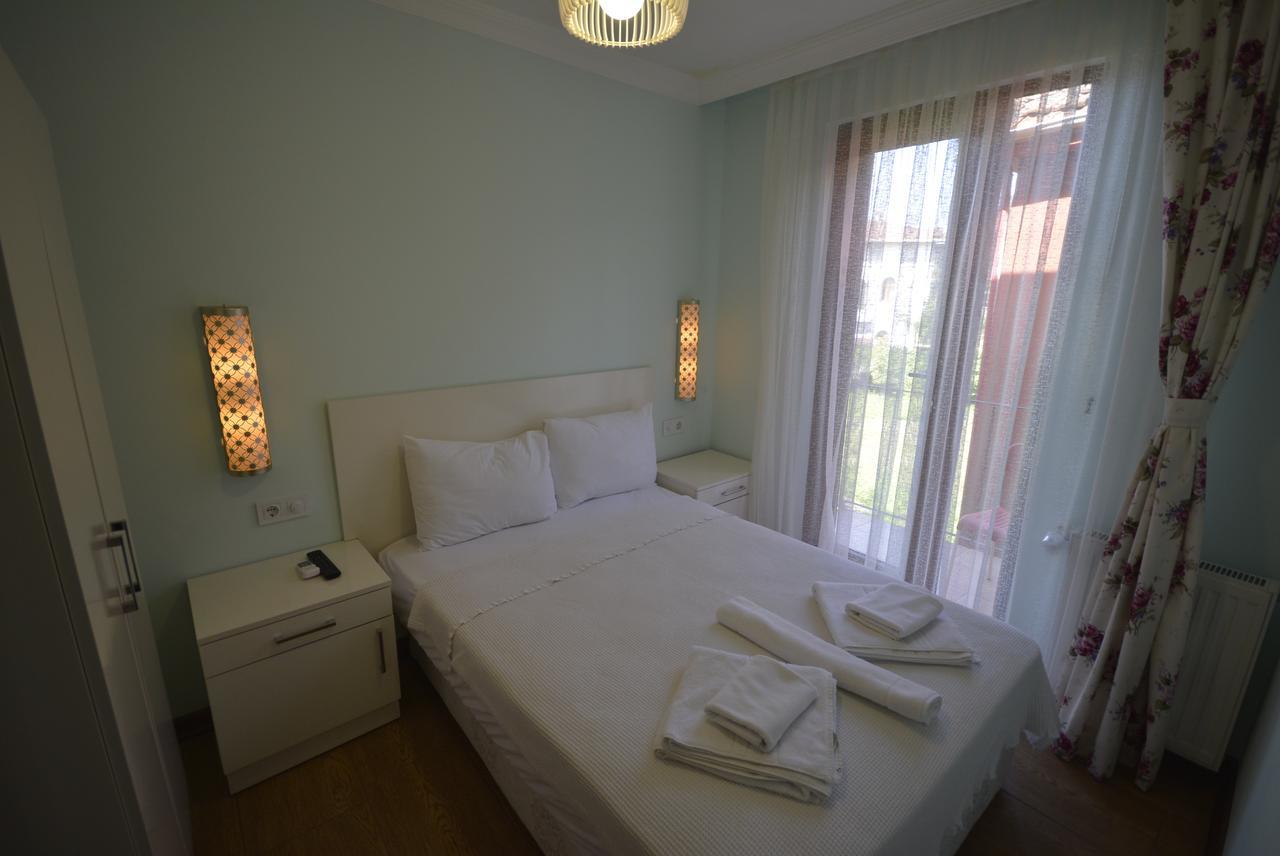 Agva Gunes Otel Isztambul Kültér fotó