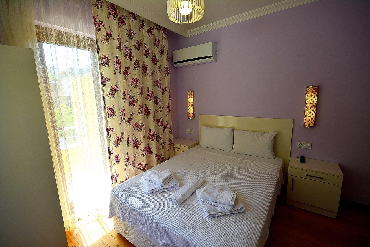 Agva Gunes Otel Isztambul Kültér fotó