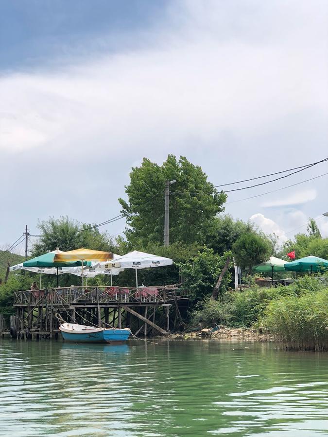 Agva Gunes Otel Isztambul Kültér fotó