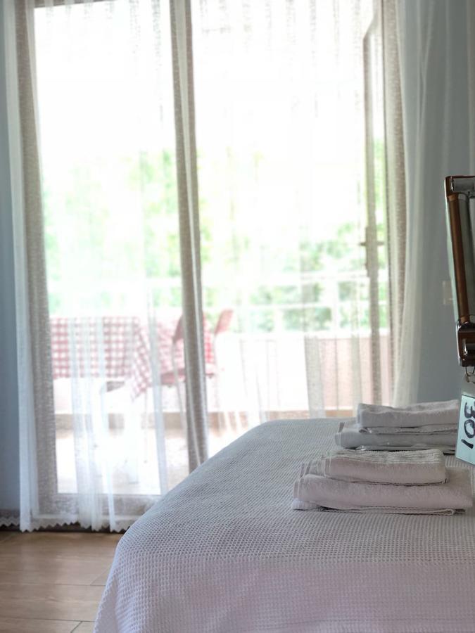 Agva Gunes Otel Isztambul Kültér fotó