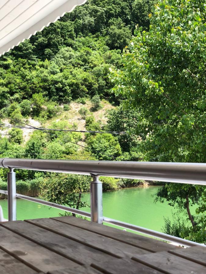 Agva Gunes Otel Isztambul Kültér fotó