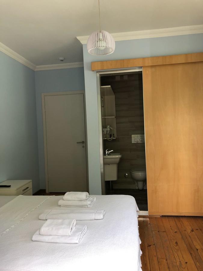 Agva Gunes Otel Isztambul Kültér fotó
